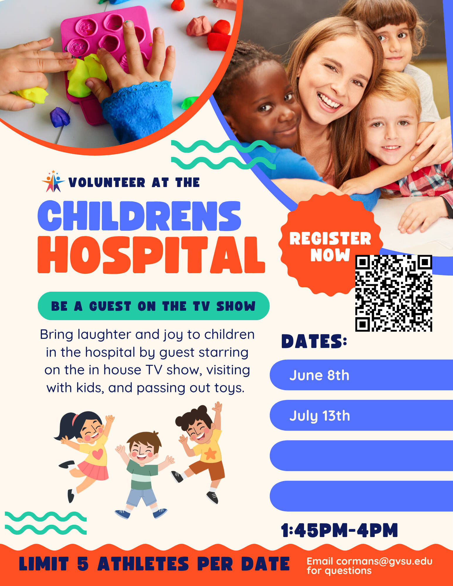 Children's Hospital